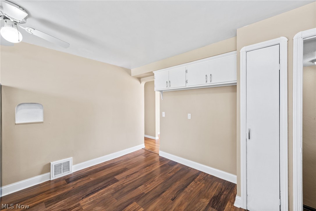 Woodlawn - Residential Lease