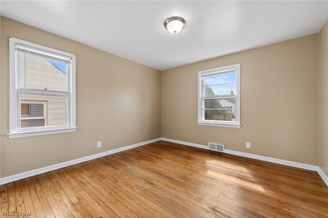 Woodlawn - Residential Lease