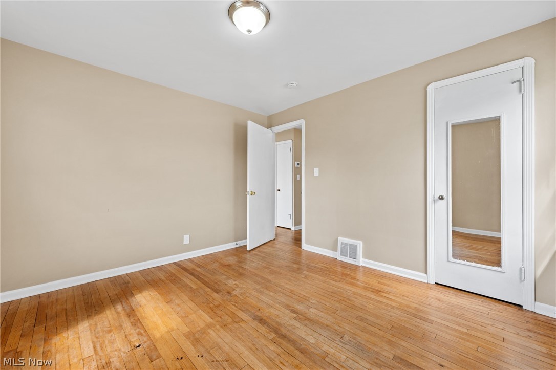 Woodlawn - Residential Lease