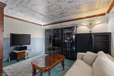 Tiny photo for 3318 Washington Street, Bellaire, OH 43906 (MLS # 5202949)