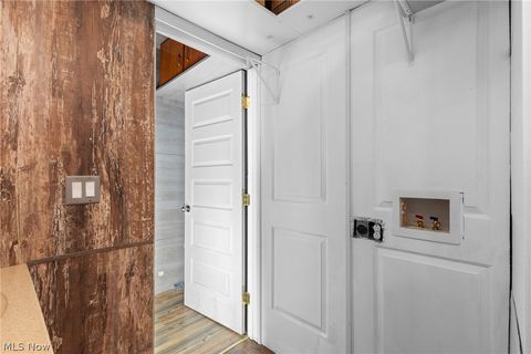 Tiny photo for 3318 Washington Street, Bellaire, OH 43906 (MLS # 5202949)