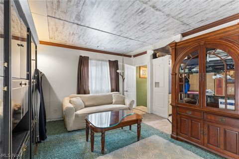 Tiny photo for 3318 Washington Street, Bellaire, OH 43906 (MLS # 5202949)