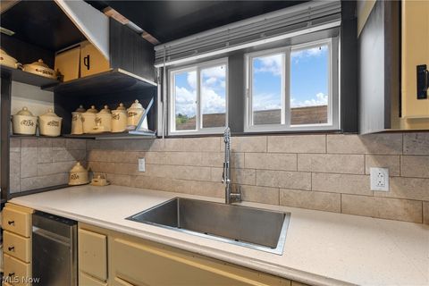 Tiny photo for 3318 Washington Street, Bellaire, OH 43906 (MLS # 5202949)