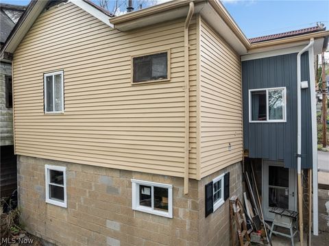 Tiny photo for 3318 Washington Street, Bellaire, OH 43906 (MLS # 5202949)