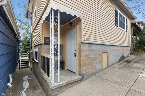 Tiny photo for 3318 Washington Street, Bellaire, OH 43906 (MLS # 5202949)