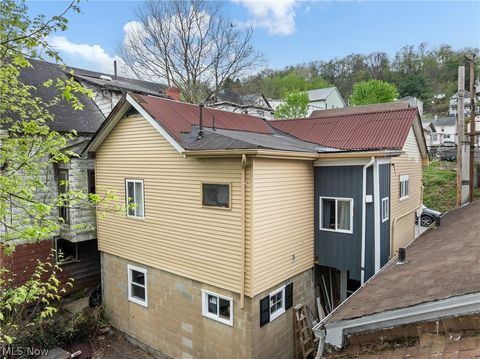 Tiny photo for 3318 Washington Street, Bellaire, OH 43906 (MLS # 5202949)