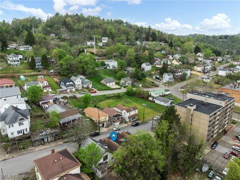 Tiny photo for 3318 Washington Street, Bellaire, OH 43906 (MLS # 5202949)