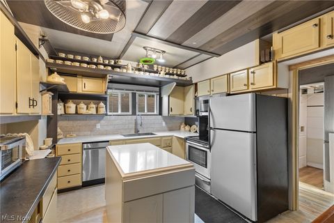 Tiny photo for 3318 Washington Street, Bellaire, OH 43906 (MLS # 5202949)