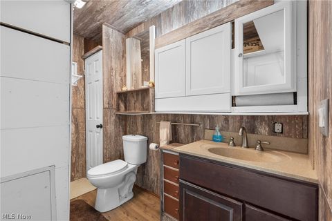 Tiny photo for 3318 Washington Street, Bellaire, OH 43906 (MLS # 5202949)