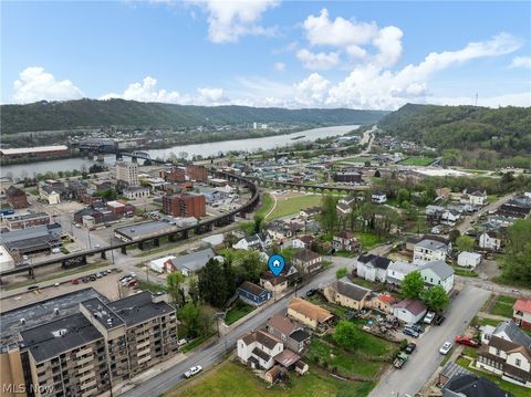 Tiny photo for 3318 Washington Street, Bellaire, OH 43906 (MLS # 5202949)