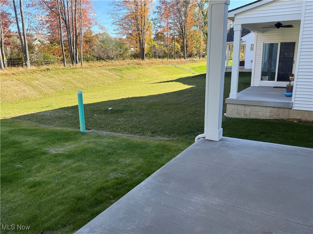 The Ledges - Residential