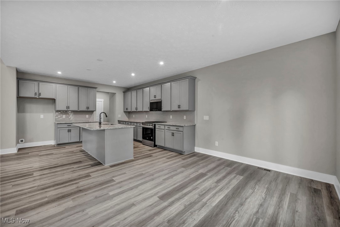 The Ledges - Residential