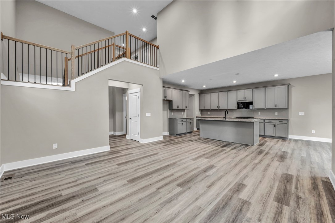 The Ledges - Residential