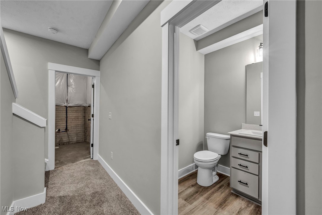 The Ledges - Residential