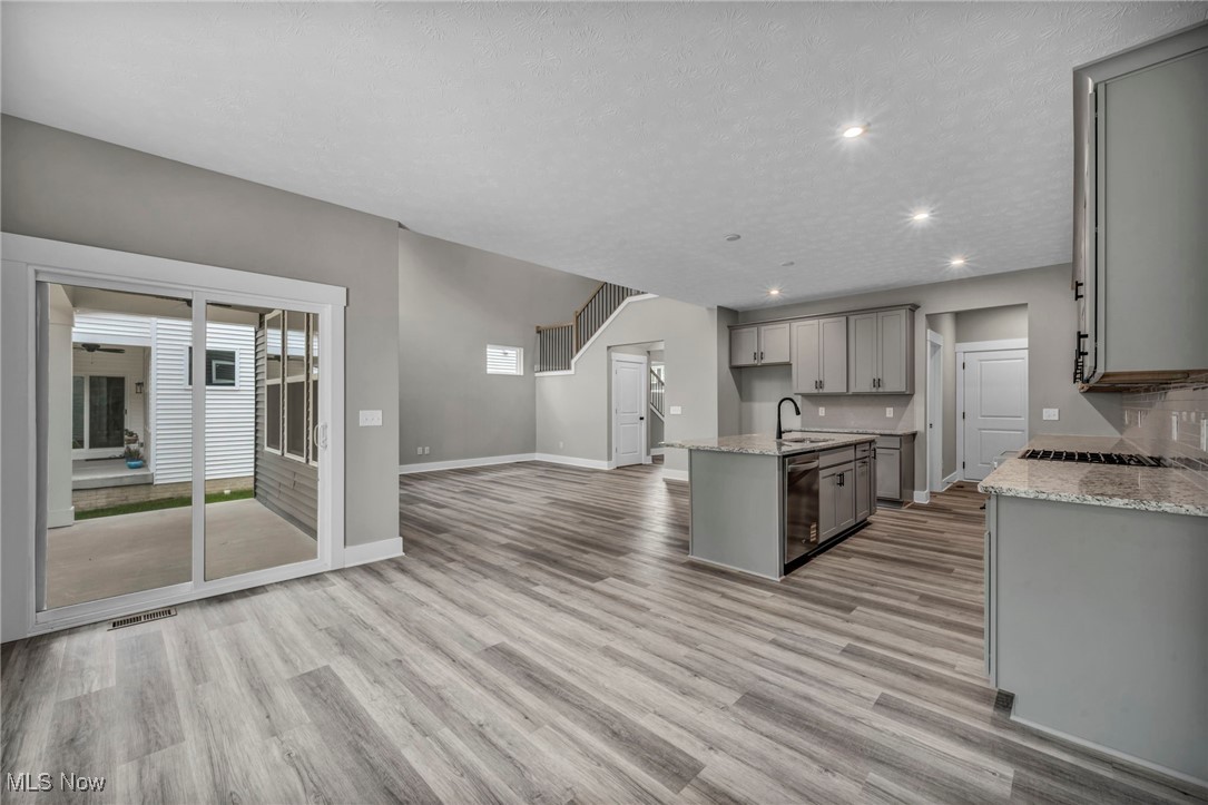 The Ledges - Residential