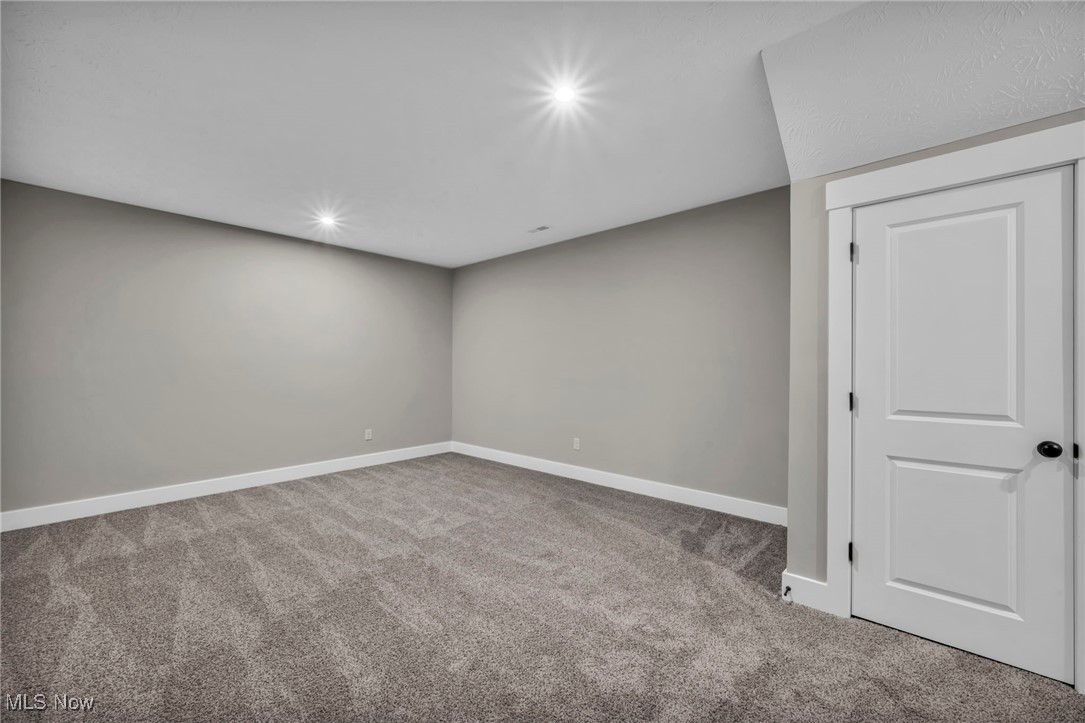 The Ledges - Residential