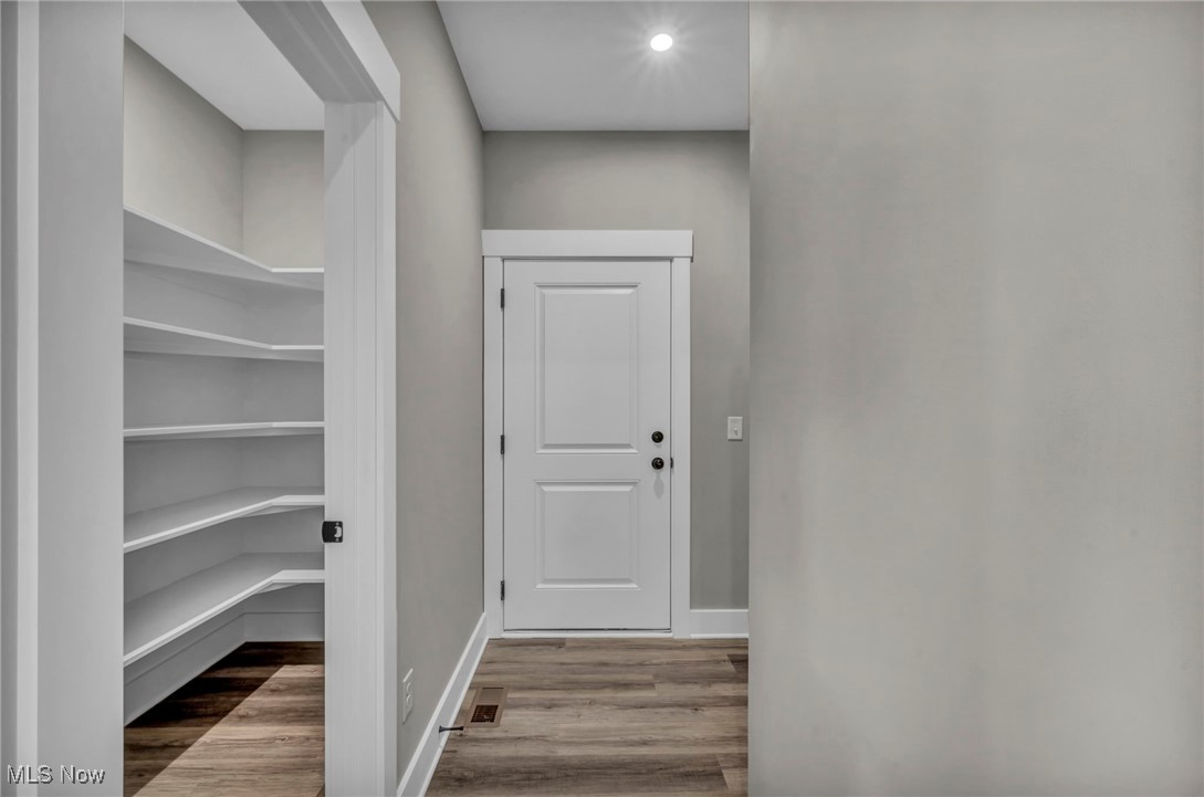 The Ledges - Residential