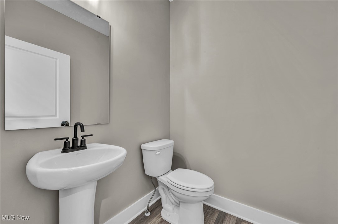 The Ledges - Residential