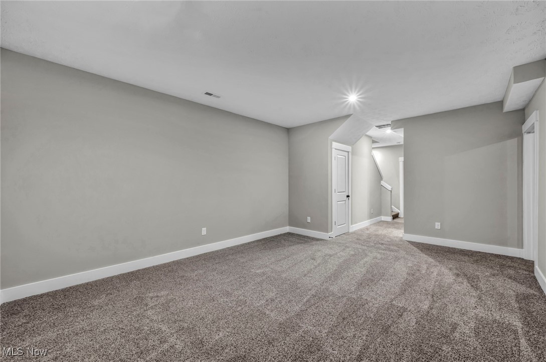 The Ledges - Residential