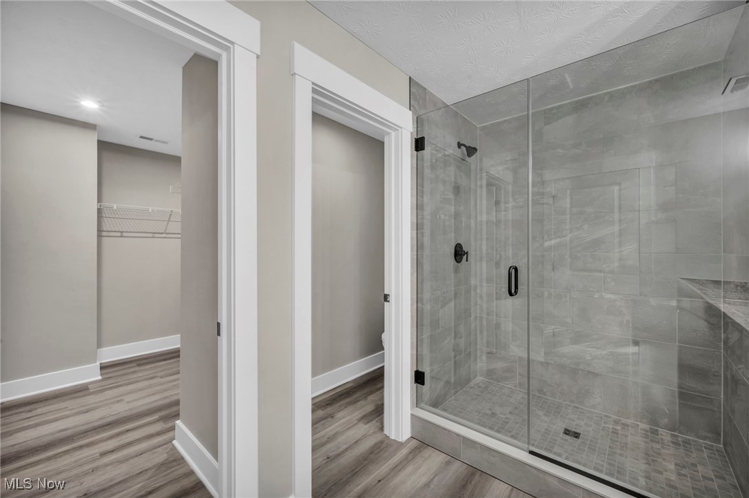 The Ledges - Residential