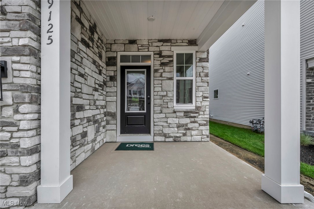 The Ledges - Residential