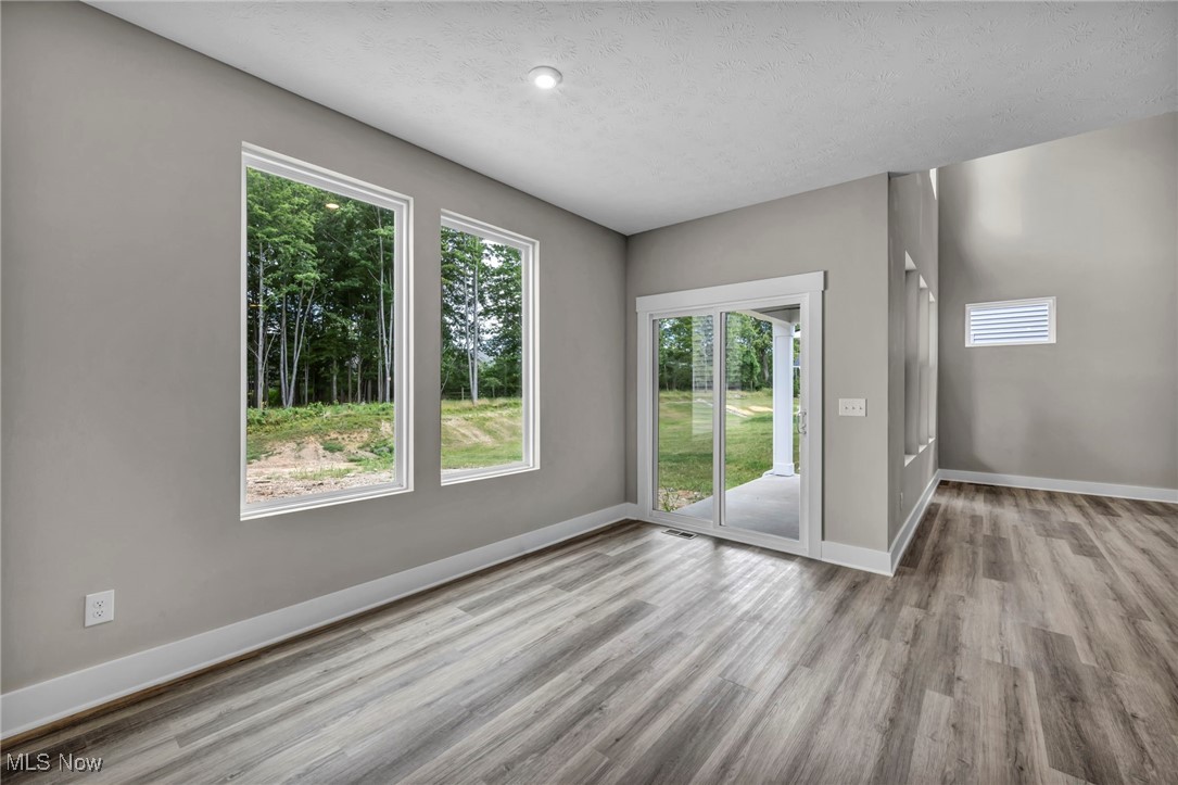 The Ledges - Residential