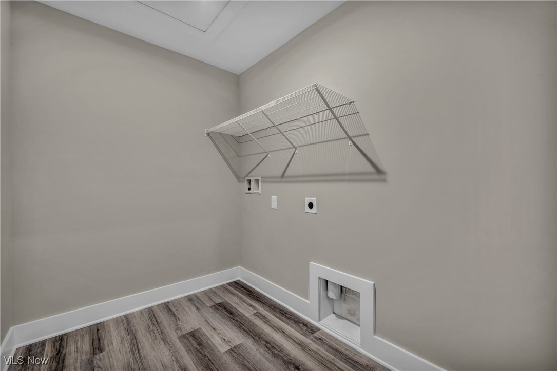 The Ledges - Residential