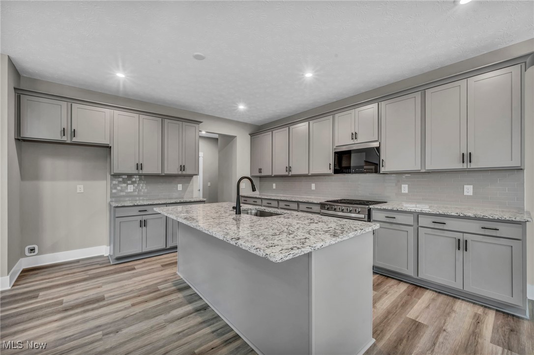 The Ledges - Residential