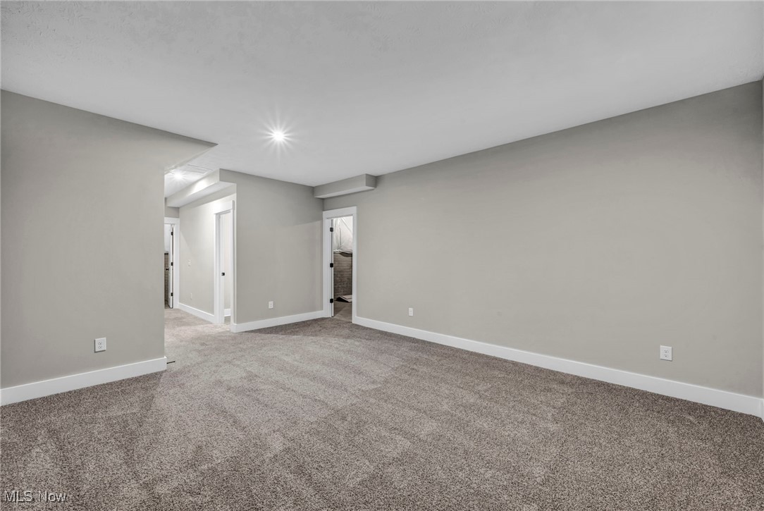 The Ledges - Residential