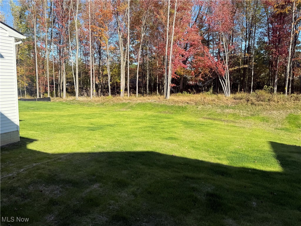 The Ledges - Residential