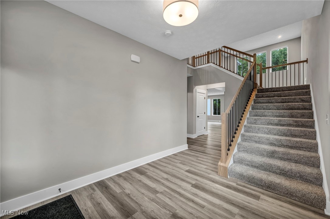 The Ledges - Residential