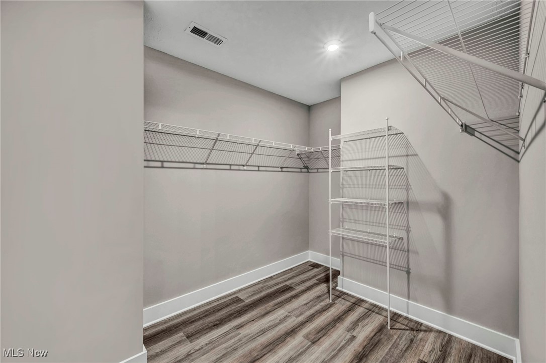 The Ledges - Residential