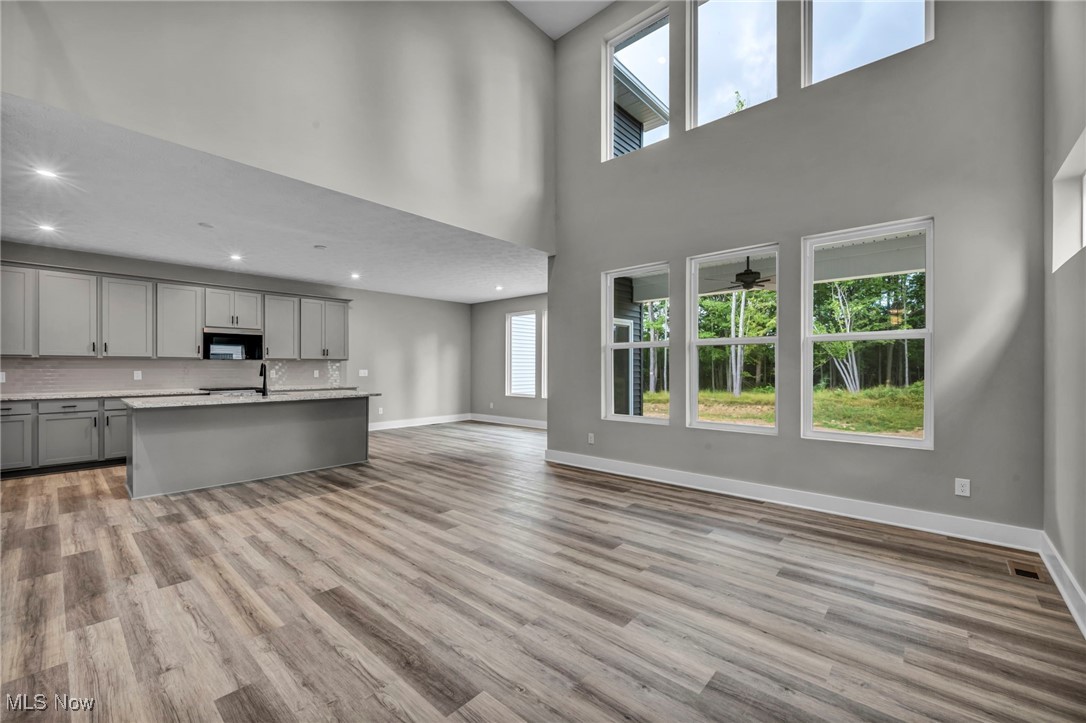 The Ledges - Residential