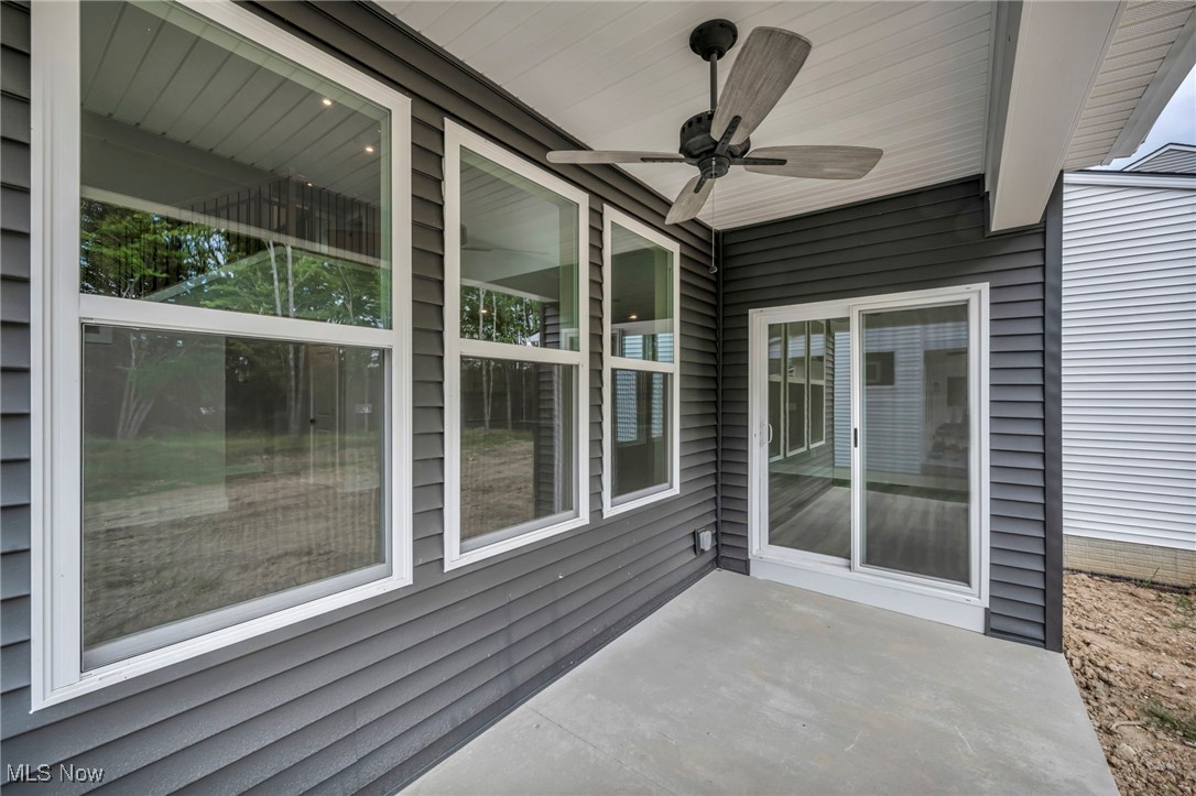 The Ledges - Residential