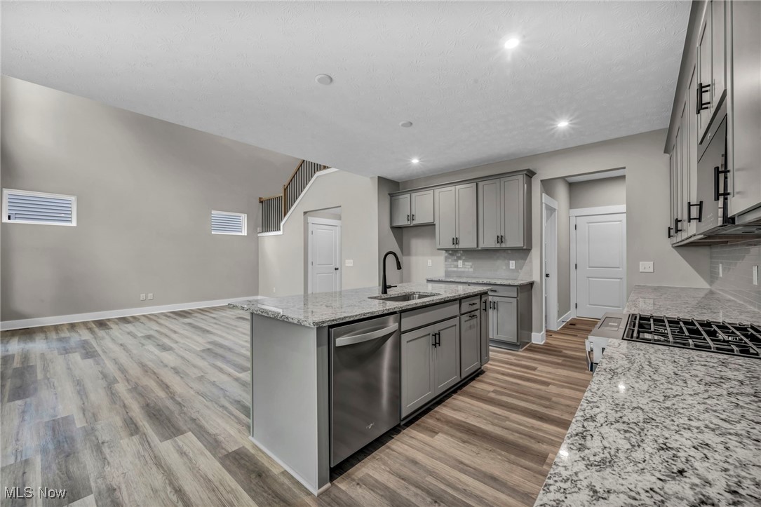 The Ledges - Residential