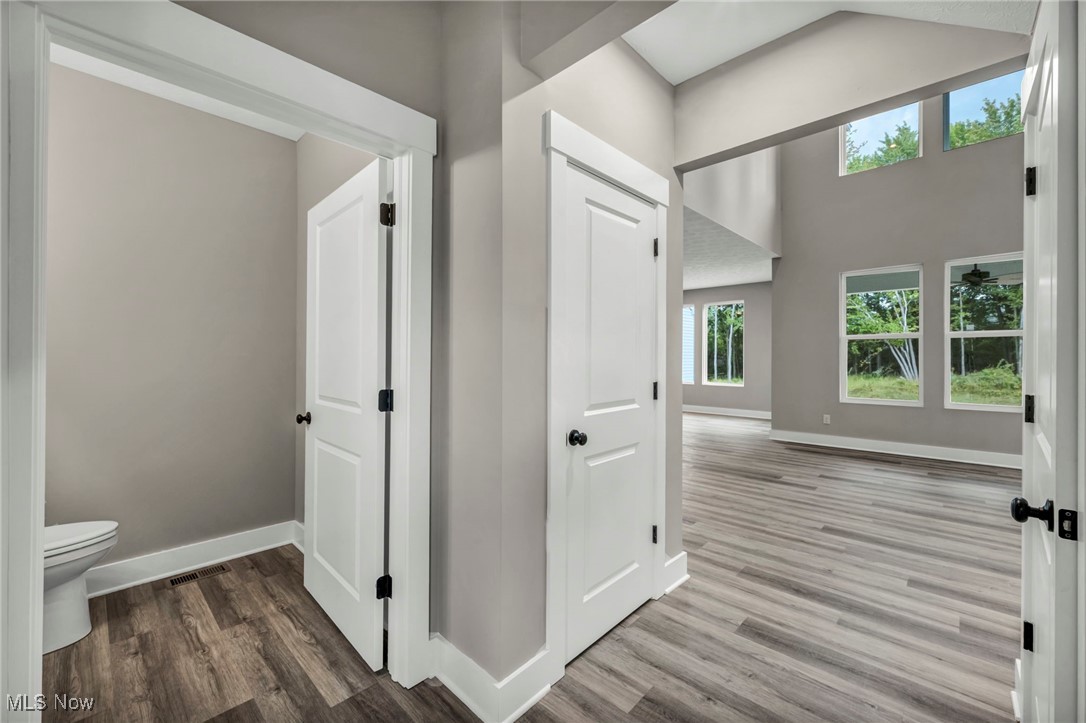 The Ledges - Residential