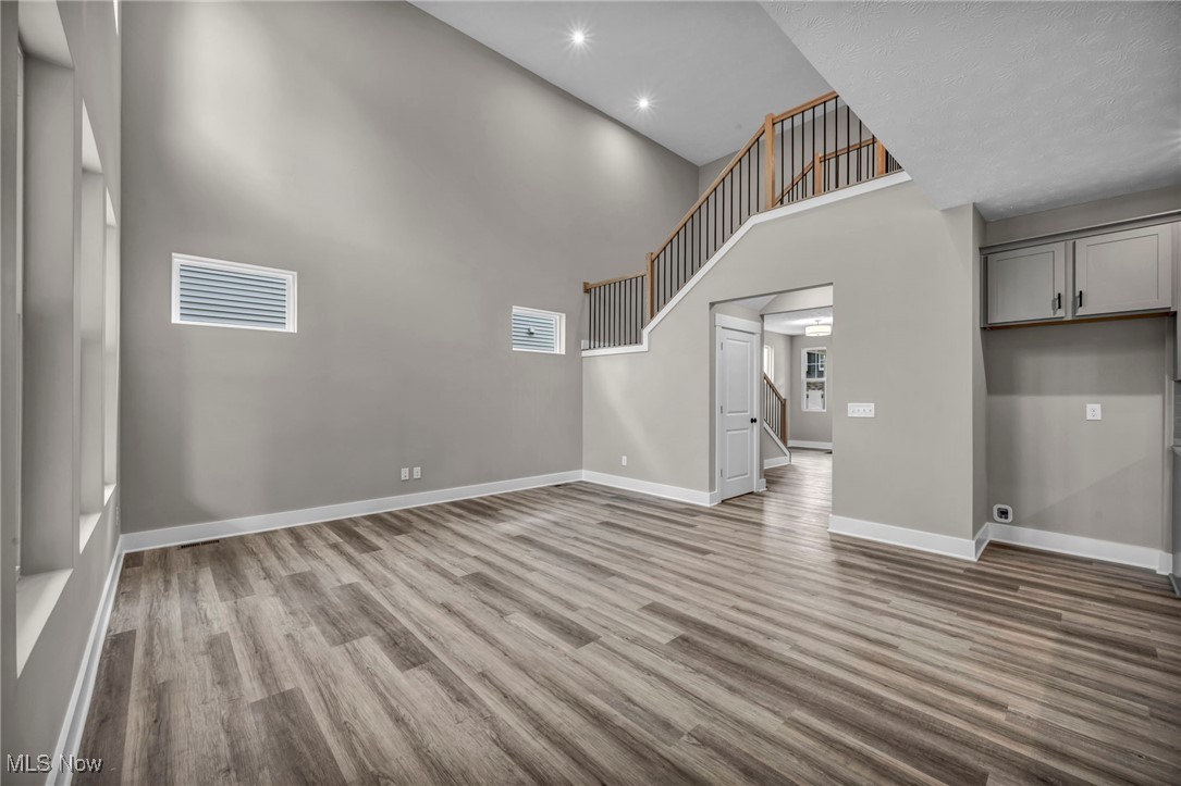 The Ledges - Residential