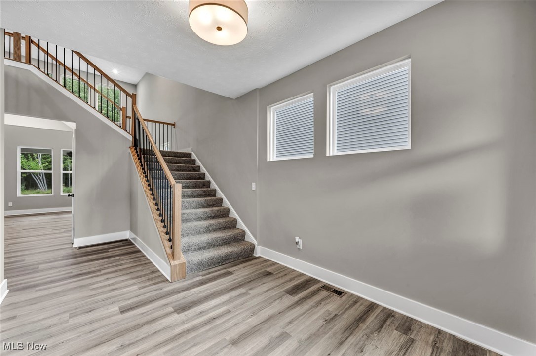 The Ledges - Residential