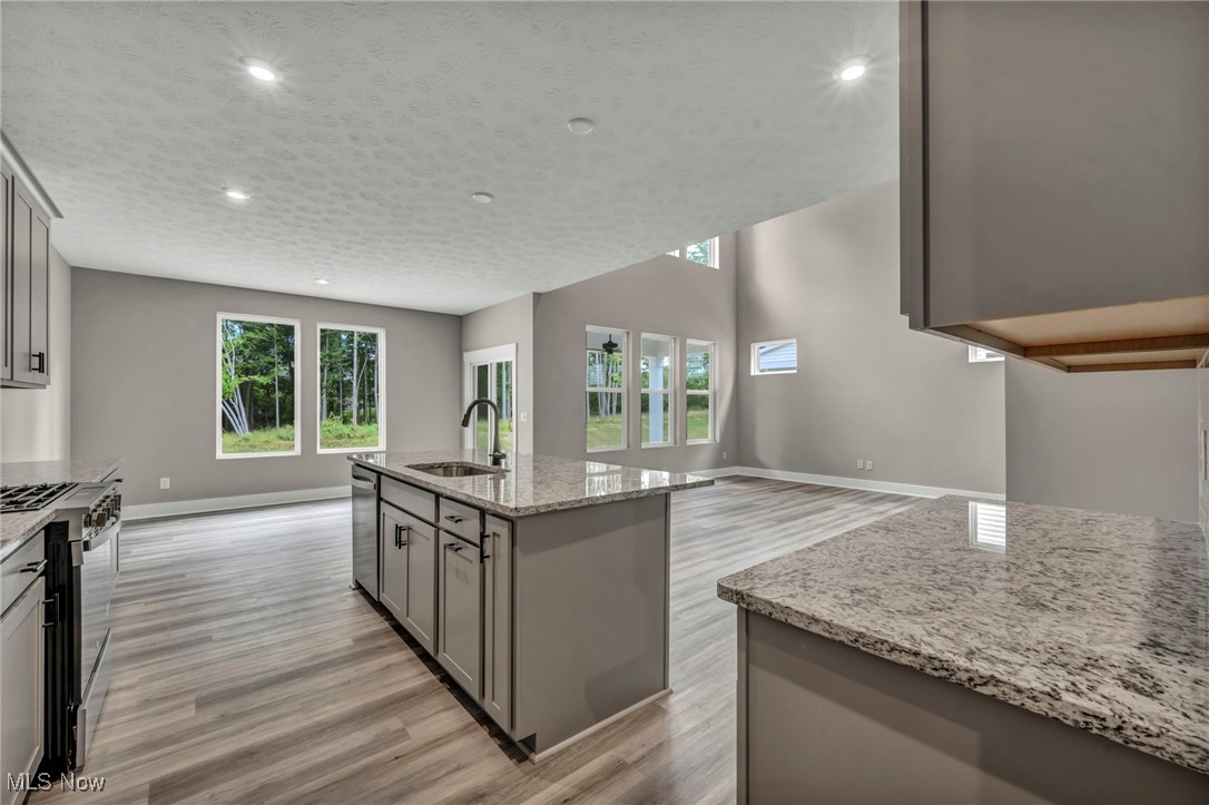 The Ledges - Residential