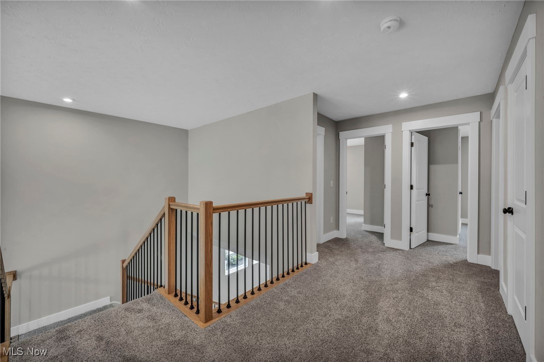 The Ledges - Residential