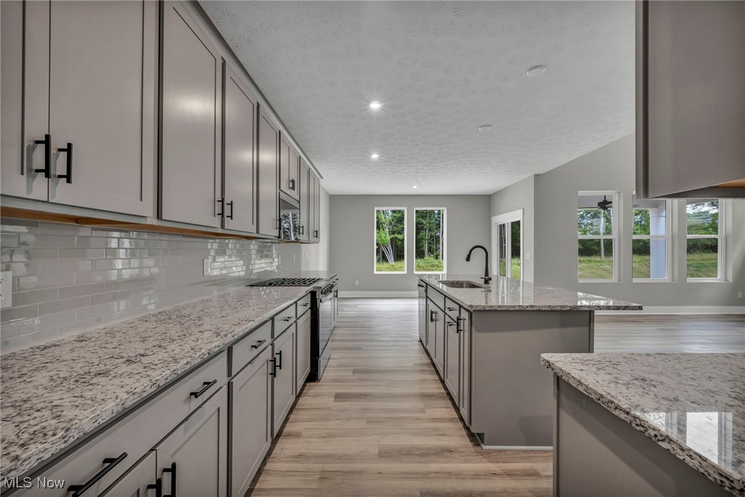 The Ledges - Residential