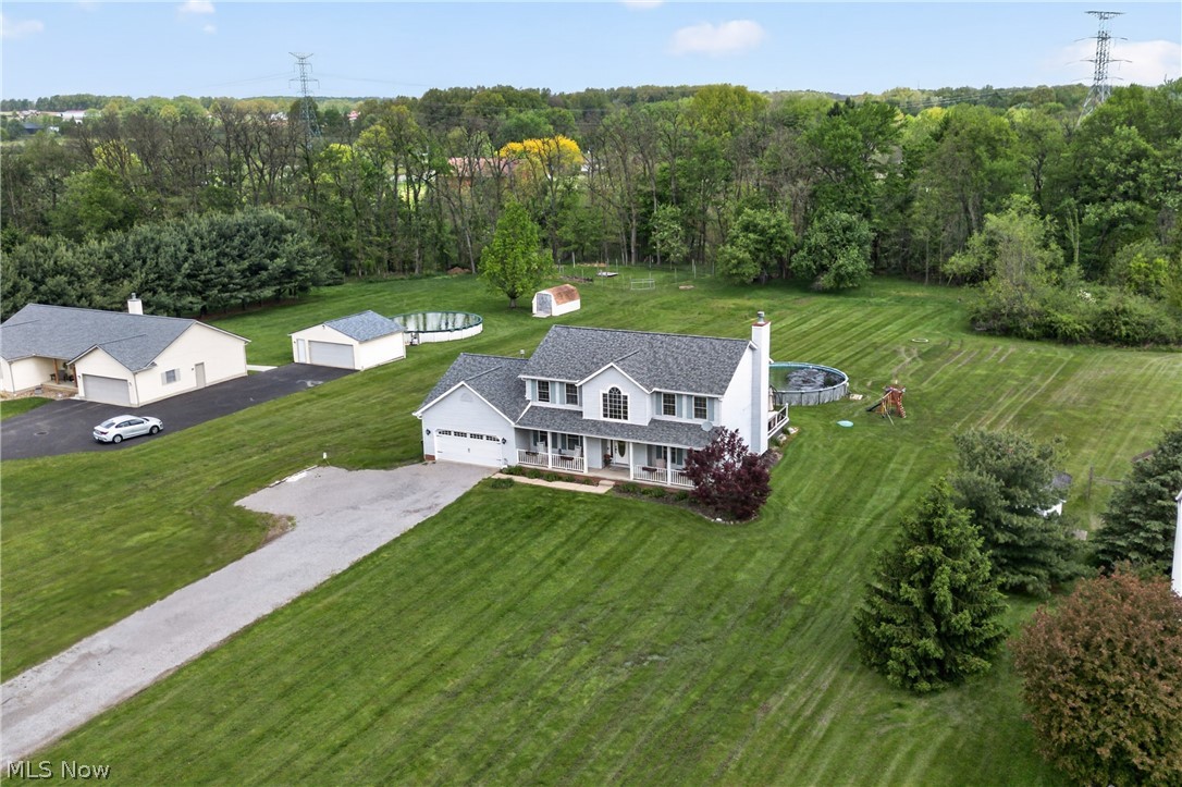 3440 W Middletown Road