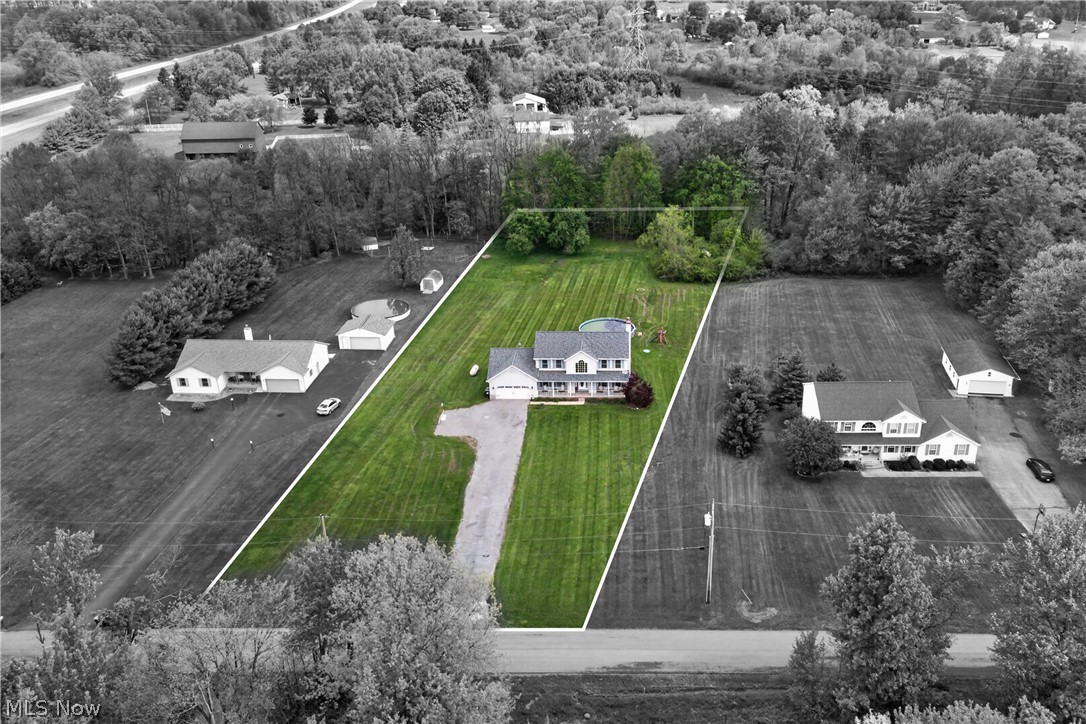 3440 W Middletown Road