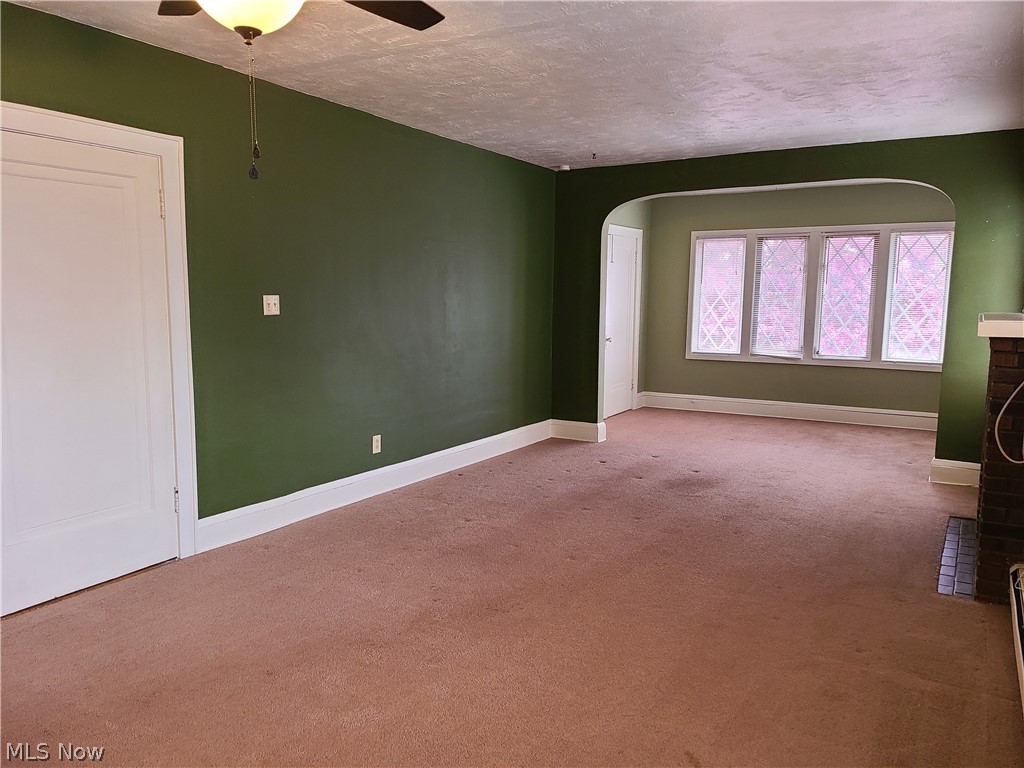 Cuyahoga View Estate - Residential Lease