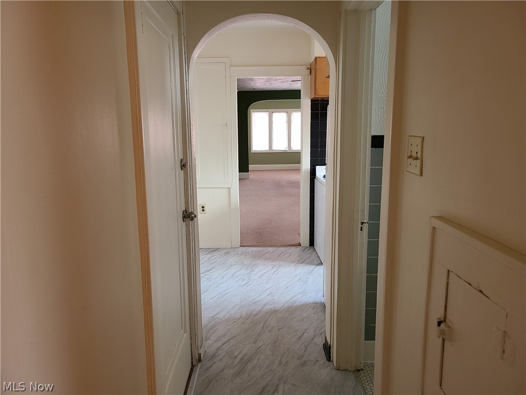 Cuyahoga View Estate - Residential Lease