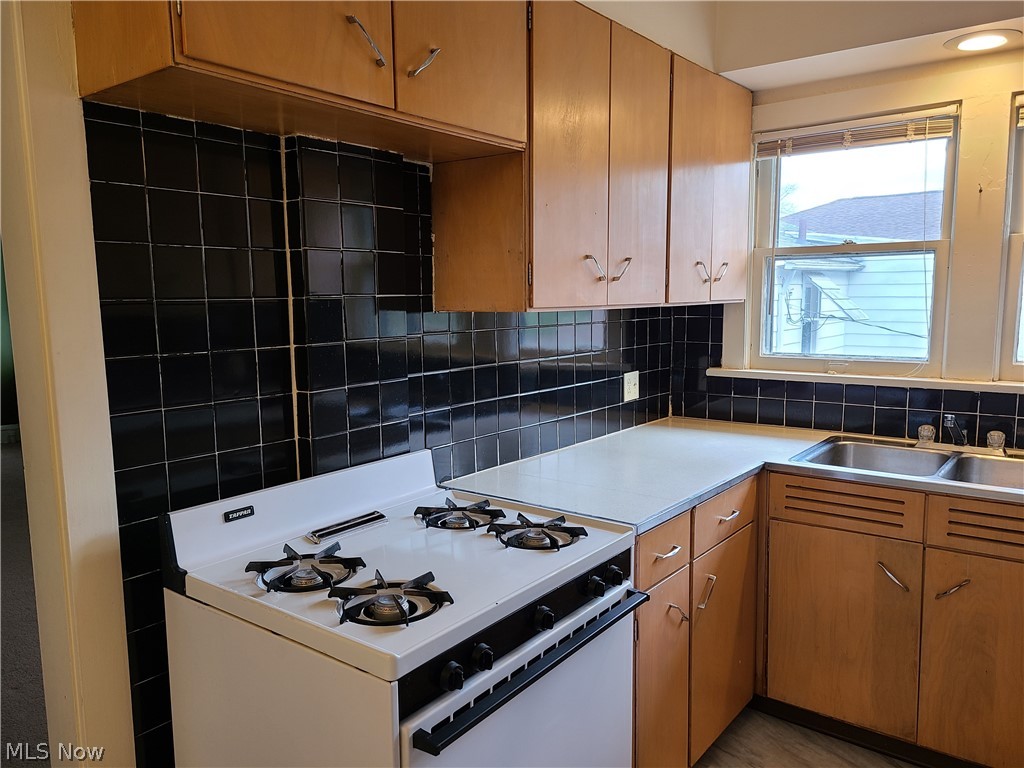 Cuyahoga View Estate - Residential Lease