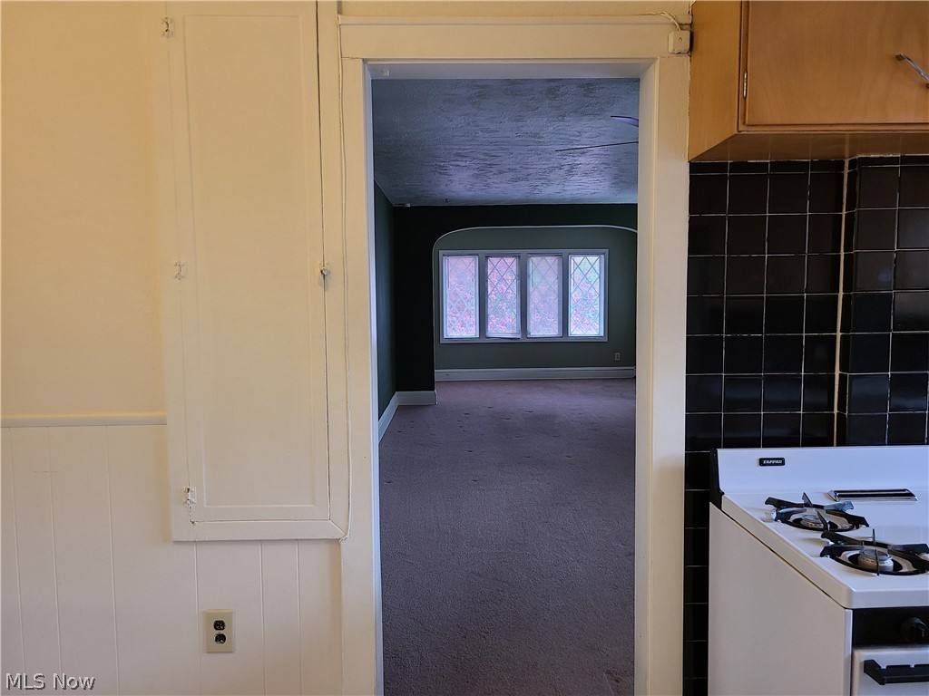 Cuyahoga View Estate - Residential Lease