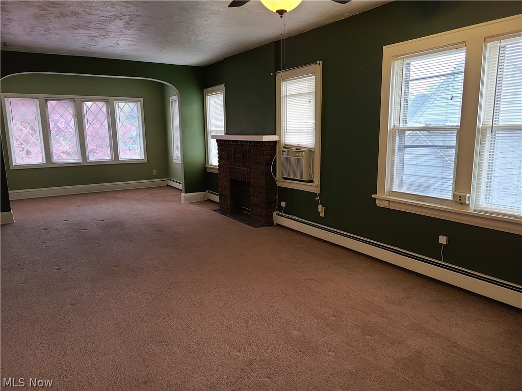 Cuyahoga View Estate - Residential Lease