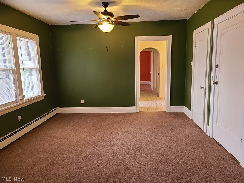 Cuyahoga View Estate - Residential Lease