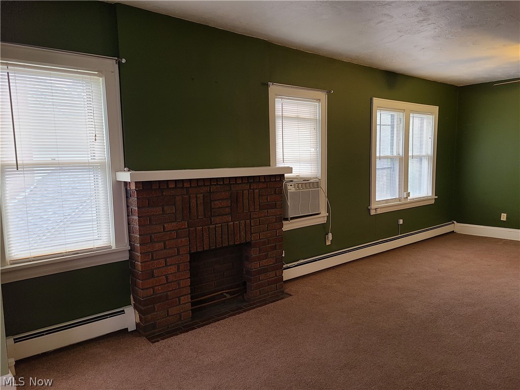 Cuyahoga View Estate - Residential Lease